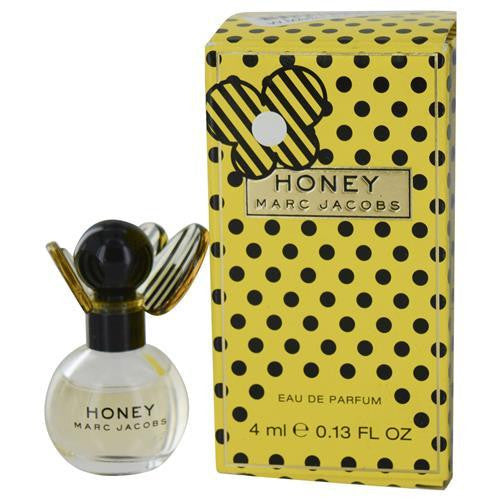 Marc Jacobs Honey By Marc Jacobs Eau De Parfum .13 Oz Mini