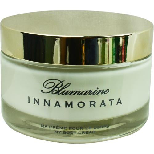 Blumarine Innamorata By Blumarine Body Cream 7 Oz