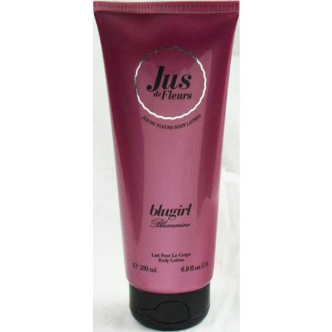 Blumarine Blugirl Jus De Fleurs By Bluemarine Body Lotion 6.8 Oz