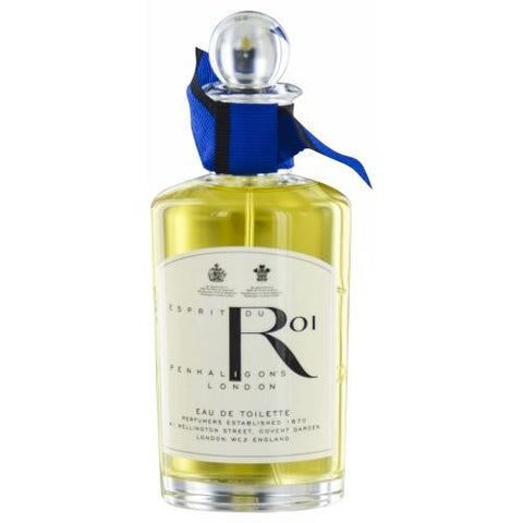 Penhaligon's Anthology Esprit Du Roi By Penhaligon's Edt Spray 3.4 Oz *tester