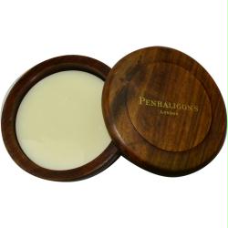 Penhaligon's Blenheim Bouquet By Penhaligon's Shaving Soap In Wooden Bowl 3.4 Oz