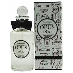 Penhaligon's Opus 1870 By Penhaligon's Edt Spray 1.7 Oz