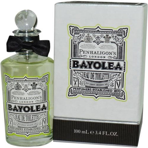 Penhaligon's Bayolea By Penhaligon's Edt Spray 3.4 Oz