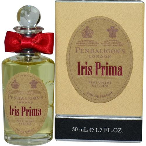 Penhaligon's Iris Prima By Penhaligon's Eau De Parfum Spray 1.7 Oz