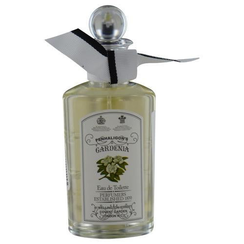 Penhaligon's Anthology Gardenia By Penhaligon's Edt Spray 3.4 Oz *tester