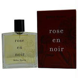 Rose En Noir By Eau De Parfum Spray 3.4 Oz