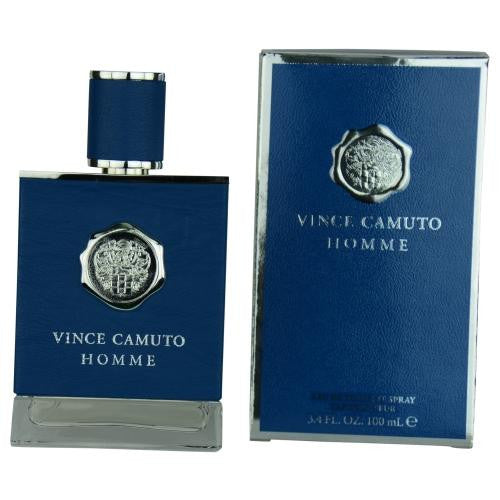 Vince Camuto Homme By Vince Camuto Edt Spray 3.4 Oz