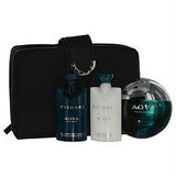 Bvlgari Gift Set Bvlgari Aqua By Bvlgari