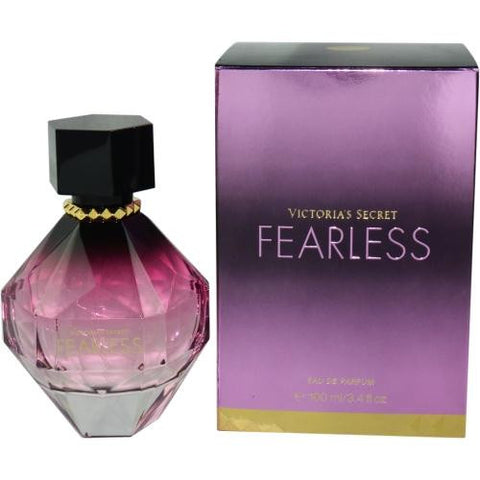 Victoria Secret Fearless By Victoria's Secret Eau De Parfum Spray 3.4 Oz