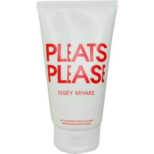 Pleats Please By Issey Miyake By Issey Miyake Body Lotion 5 Oz