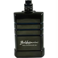 Baldessarini Secret Mission By Hugo Boss Edt Spray 3 Oz *tester