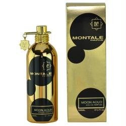 Montale Paris Moon Aoud By Montale Eau De Parfum Spray 3.4 Oz