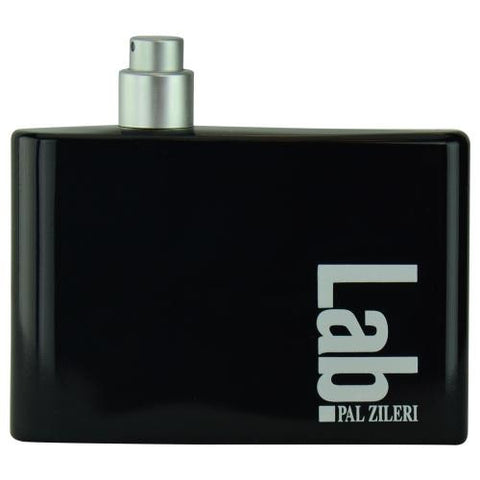 Pal Zileri Lab By Pal Zileri Edt Spray 2.5 Oz *tester