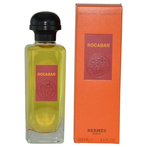 Rocabar By Hermes Edt Spray 3.4 Oz (new Packaging)