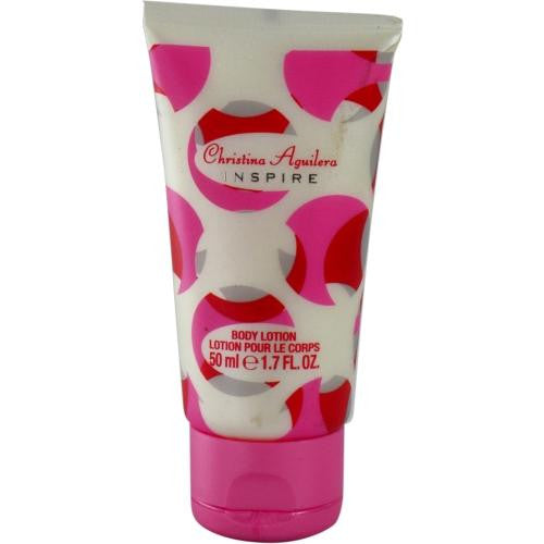 Christina Aguilera Inspire By Christina Aguilera Body Lotion 1.7 Oz