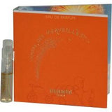 L'ambre Des Merveilles By Hermes Eau De Parfum Spray Vial