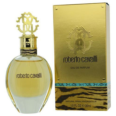 Roberto Cavalli Signature By Roberto Cavalli Eau De Parfum Spray 1 Oz