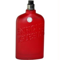 Enrique Iglesias Adrenaline By Enrique Iglesias Edt Spray 3.4 Oz *tester