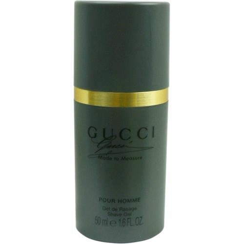 Gucci Made To Measure By Gucci Shaving Gel 1.7 Oz