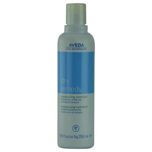 Dry Remedy Moisturizing Shampoo 8.5 Oz