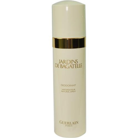 Jardins De Bagatelle By Guerlain Deodorant Spray 3.4 Oz