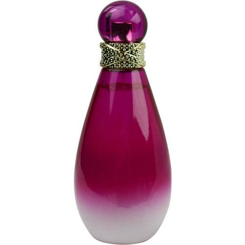 Fantasy The Nice Remix Britney Spears By Britney Spears Eau De Parfum Spray 3.3 Oz *tester