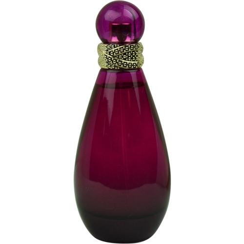 Fantasy The Naughty Remix Britney Spears By Britney Spears Eau De Parfum Spray 3.3 Oz *tester