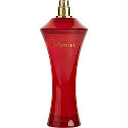 Evamour By Eva Longoria Eau De Parfum Spray 3.4 Oz *tester