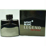 Mont Blanc Legend Intense By Mont Blanc Edt Spray 1.7 Oz