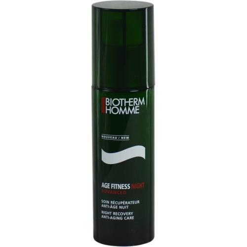 Biotherm Homme Age Fitness Night Advanced--50ml-1.7oz