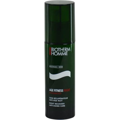 Biotherm Homme Age Fitness Night Advanced--50ml-1.7oz
