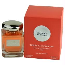 Terry De Gunzburg Lumiere D'epices By Terry De Gunzburg Eau De Parfum Spray 3.4 Oz