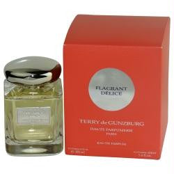 Terry De Gunzburg Fragrant Delice By Terry De Gunzburg Eau De Parfum Spray 3.4 Oz