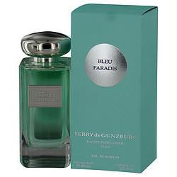 Terry De Gunzburg Bleu Paradis By Terry De Gunzburg Eau De Parfum Spray 3.4 Oz