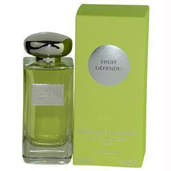 Terry De Gunzburg Fruit Defendu By Terry De Gunzburg Eau De Parfum Spray 3.3 Oz