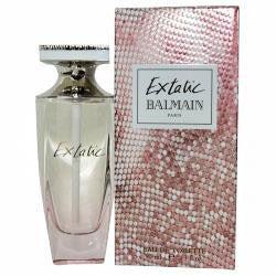 Extatic Balmain By Balmain Edt Spray 3 Oz