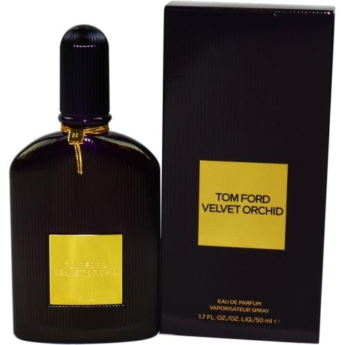 Tom Ford Velvet Orchid By Tom Ford Eau De Parfum Spray 1.7 Oz