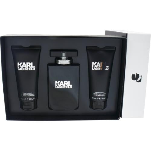 Karl Lagerfeld Gift Set Karl Lagerfeld By Karl Lagerfeld