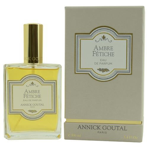 Annick Goutal Orientalists By Annick Goutal Ambre Fetiche Eau De Parfum Spray 3.4 Oz (new Packaging)