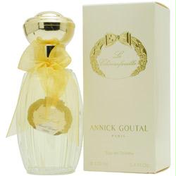 Le Chevrefeuille By Annick Goutal Edt Spray 3.4 Oz (new Packaging) *tester