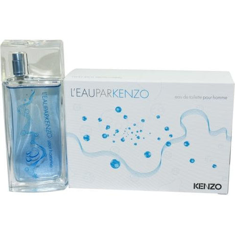 L'eau Par Kenzo Love L'eau By Kenzo Edt Spray 1.7 Oz (limited Edition)