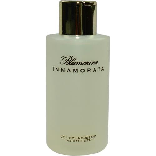 Bluemarine Innamorata By Bluemarine Bath Gel 6.8 Oz