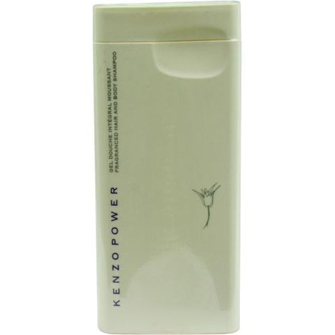 Kenzo Power By Kenzo Body Shampoo 5 Oz