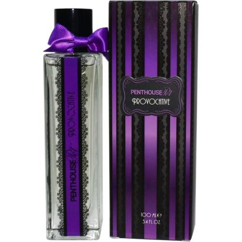 Penthouse Provocative By Penthouse Eau De Parfum Spray 3.4 Oz