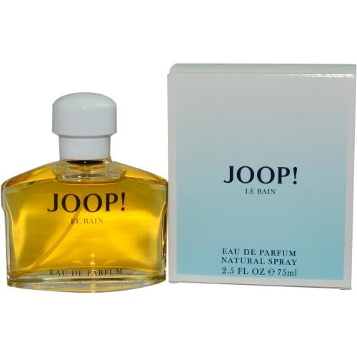 Joop! Le Bain By Joop! Eau De Parfum Spray 2.5 Oz