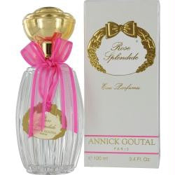 Annick Goutal Rose Splendide By Annick Goutal Edt Spray 3.4 Oz (new Packaging) *tester