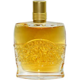 Stetson By Coty Cologne 2 Oz (edition Collectors Bottle)  (unboxed)