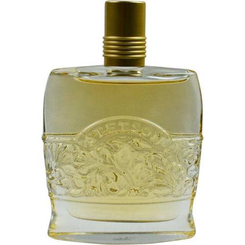 Stetson By Coty Aftershave 2 Oz (edition Collectors Bottle) (unboxed)