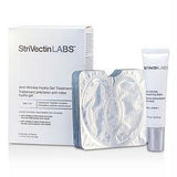 Strivectinlabs Anti-wrinkle Hydra Gel Treatment: 8x Anti-wrinkle Precision Patches + Anti-wrinkle Smoothing Balm 15ml --2pcs