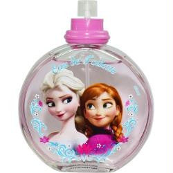 Frozen Disney By Disney Edt Spray 3.4 Oz *tester